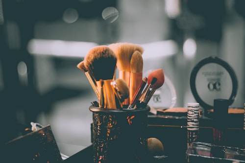 Makeup products