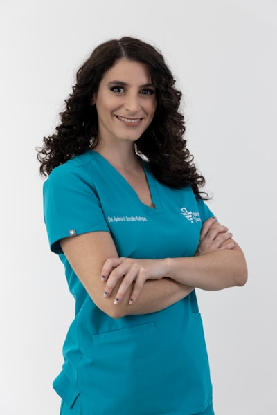 Doctor profile image