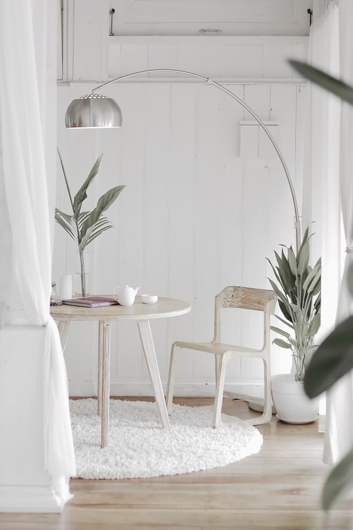Home decor