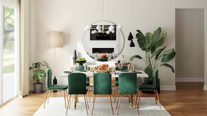 Dining set
